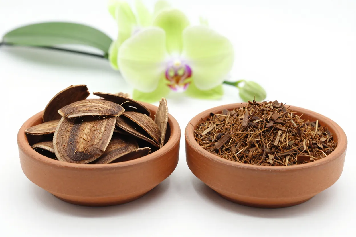 Serpihan Sabut Kelapa vs Cocopeat: Memilih Medium Penanaman yang Tepat