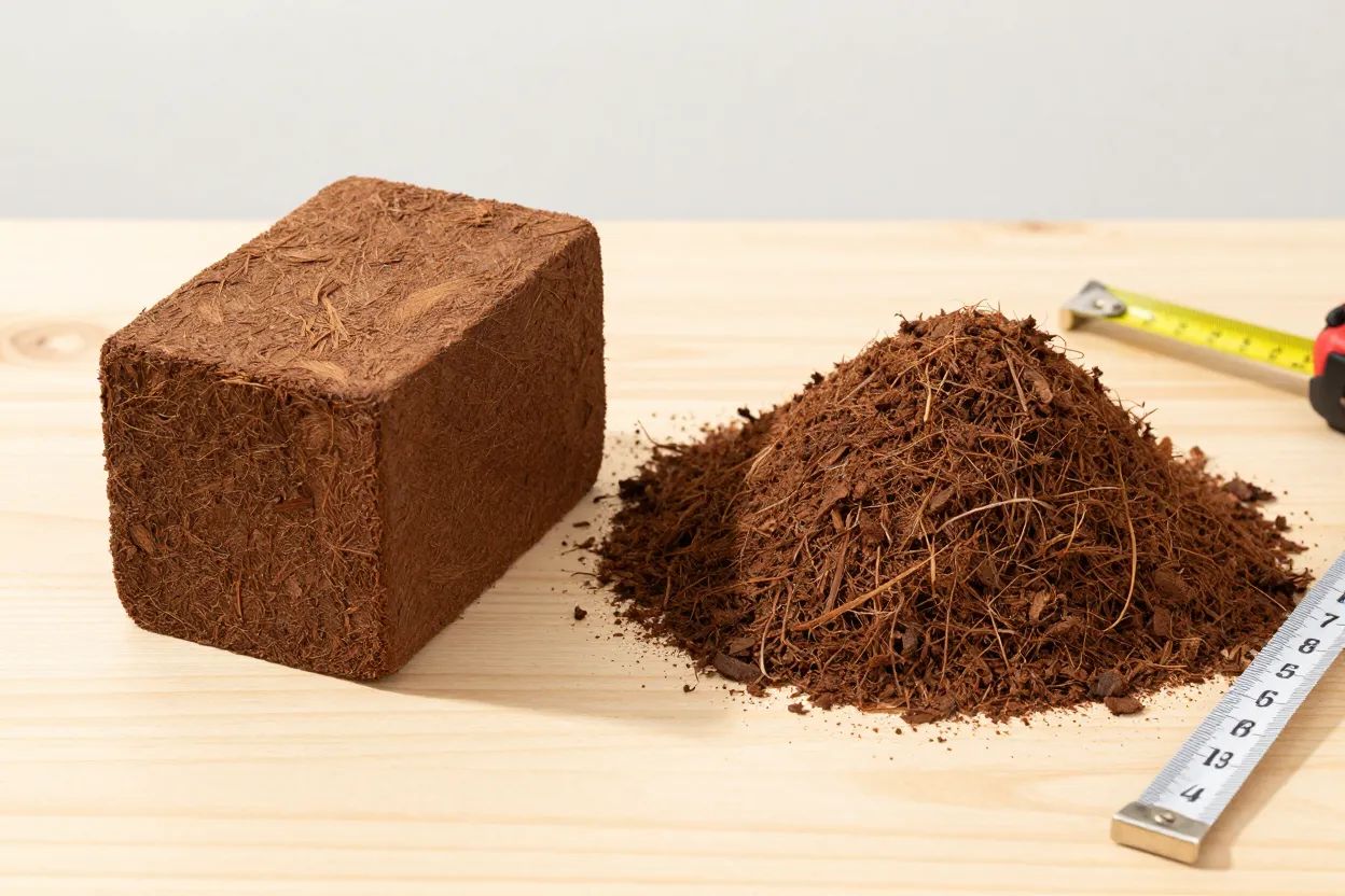 Harga Cocopeat di Malaysia: Panduan Pukal & Borong 2026